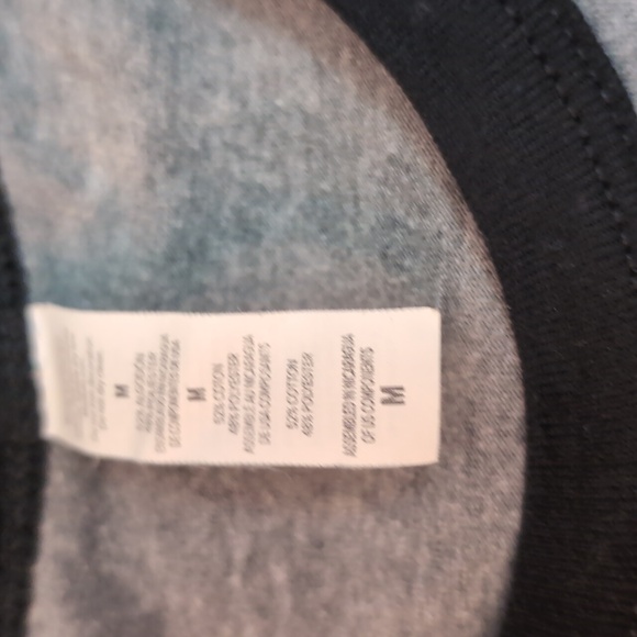 Guns n' Roses Not in This Lifetime tour concert tee size medium - Picture 5 of 5